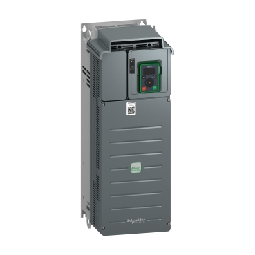 ATV610D30N4 Variable Speed Drive 30kW 380-480V 3 Phase, Schneider Altivar 610 Inverter