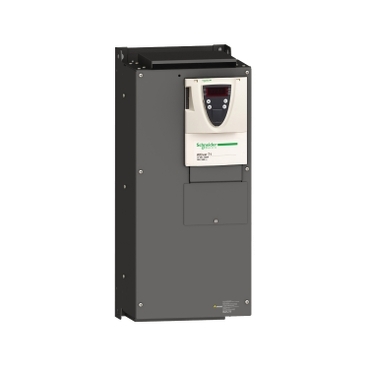 ATV71HD30N4Z Schneider Altivar 71 VFD 30HP 480V 3-Phase Motor Control Drive AC Inverter
