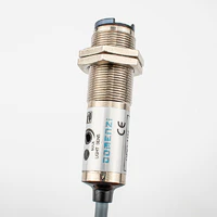 Diffuse reflector inductive photoelectric switch PNP NO+NC 10-30VDC 3-wires CDD-40P