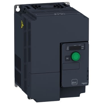 ATV320U55N20C Schneider Electric Altivar 320 Variable Frequency Drive 55kW 200-240V