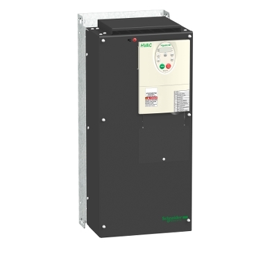 ATV212HD37N4 Schneider Altivar 212 VFD 3.7kW 4P Motor Drive for Pump Fan Speed Control