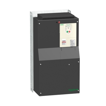 ATV212HD30N4 Altivar 212 Variable Frequency Drive 30kW VFD Schneider Electric Motor Controller for Pumps Fans HVAC