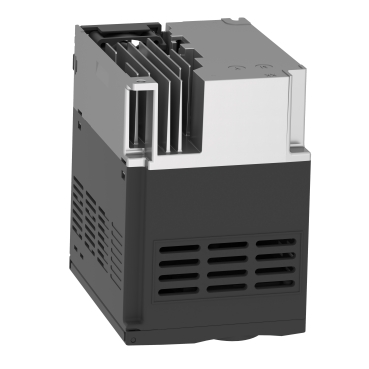 ATV212HD30N4 variable speed drive, Altivar 212, 30kW, 40hp, 480V, 3 phases, with EMC, IP21