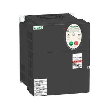 ATV212HD11N4 Schneider Altivar 212 VFD Drive, 11kW 3-Phase Motor Control, Compact Energy-Efficient