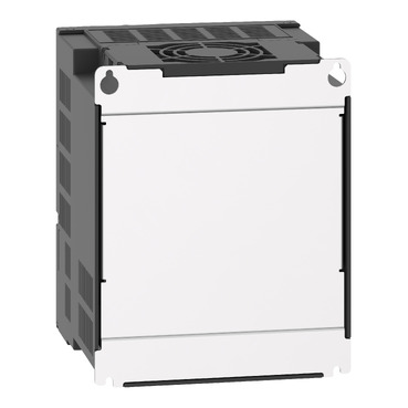 ATV212HD11N4 variable speed drive, Altivar 212, 11kW, 15hp, 480V, 3 phases, with EMC, IP21
