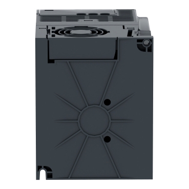 ATV12HU15M3 variable speed drive, Altivar 12, 1.5kW, 2hp, 200 to 240V, 3 phases, with heat sink