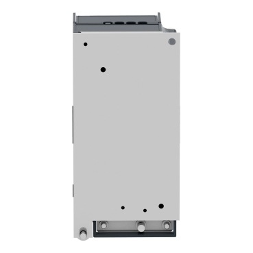 ATV12H037M2 variable speed drive, Altivar 12, 0.37kW, 0.55hp, 200 to 240V, 1 phase, with heat sink