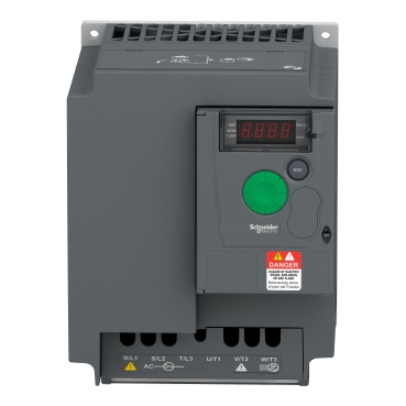 ATV310HU30N4E Schneider Altivar 310 VFD Motor Drive for HVAC Pump Fan System