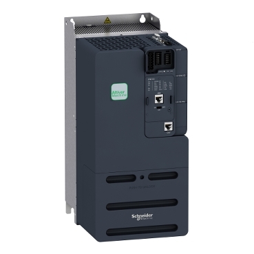 ATV340D15N4 Schneider Electric Altivar 340 VFD Drive 15kW 3-Phase Motor Controller