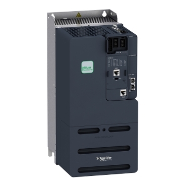 ATV340D15N4E Schneider Electric ATV340 15kW VFD for HVAC, Pumps, Motor Control
