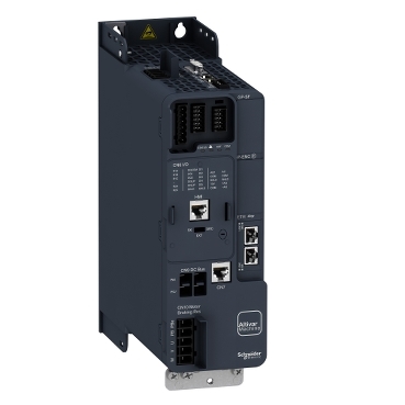 ATV340U15N4E Schneider Electric ATV340 Drive 15kW 400V VFD Motor Controller