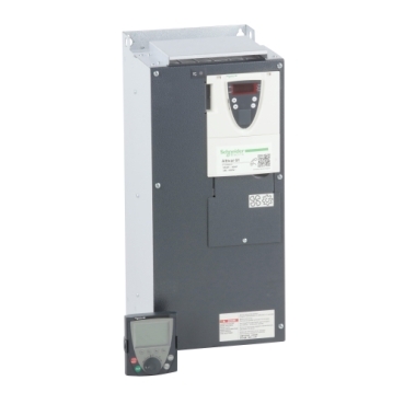ATV61HD30N4 Schneider Electric Altivar 61 VFD Drive for Pumps Fans Motor Speed Control