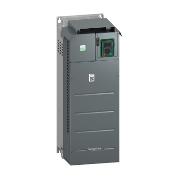 ATV610D75N4 Schneider Electric Drive, ATV610 VFD 75kW Motor Controller for Pumps & Fans