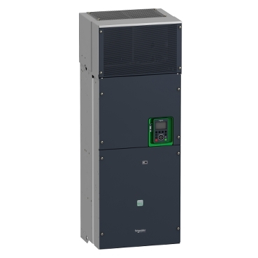 ATV930C22N4C Schneider Electric ATV930 VFD 22kW 380-480V IP55 Drive for Pumps