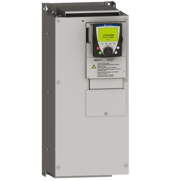 ATV61HD15N4Z Schneider Electric ATV61 VFD 15kW Heavy Duty Pump Fan Motor Drive